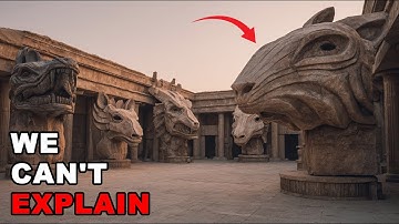 1 HOUR OF The Most Unexplained Archaeological Mysteries