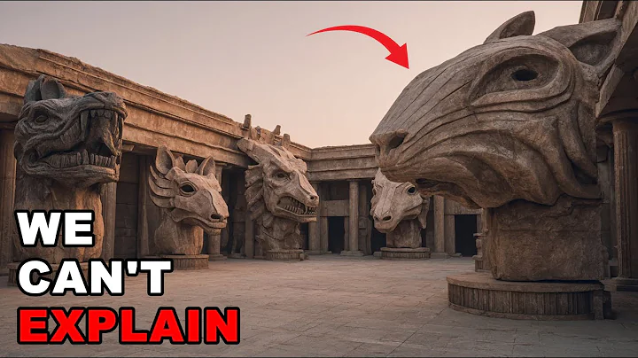 1 HOUR OF The Most Unexplained Archaeological Mysteries