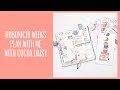 Hobonichi Weeks Plan With Me with Daisy Weeks Kit