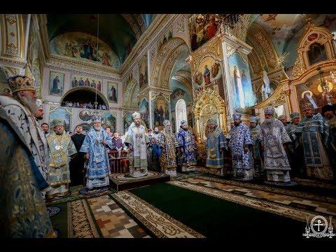 Видео: Кои руски църкви имат чудотворни икони