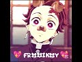 haciendo edits de kny(TANJIRO) #anime #edit #demonslayer #edit #demonslayer