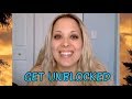 Get Unblocked - Works for social media or calls/texts - How To Attract A Specific Person - Part 7