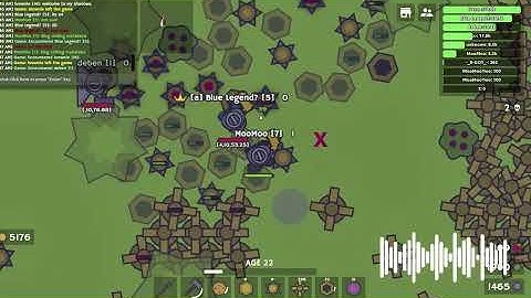 robotics still good | robotic v1 remake | moomoo.io