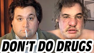 The Tragic Life of Artie Lange - Internet Mysteries