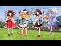 オープニングを更新します