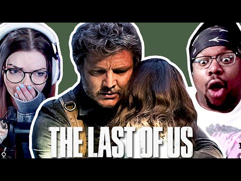 Fans React to The Last of Us Season 1 Finale: “Look For The Light”