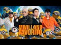 MI VILLANO FAVORITO (LIVE ACTION) -  EN LA VIDA REAL!! -  Changovisión