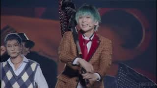[Hypmic Stage] Gen1 Sasara Nurude - All Verses