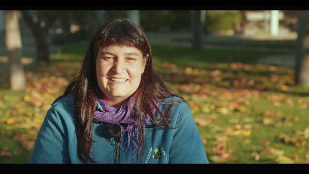 Gestión integral del territorio - NIEVA (Segovia)