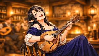 未開封Occitan音楽ロジーナとマルティナMartina e Rosina DnD Tavern Music and Medieval Ambience | Fantasy Tavern Music for