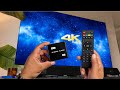MKV MONSTER 4K HD Media Player For Home Media Files Review 