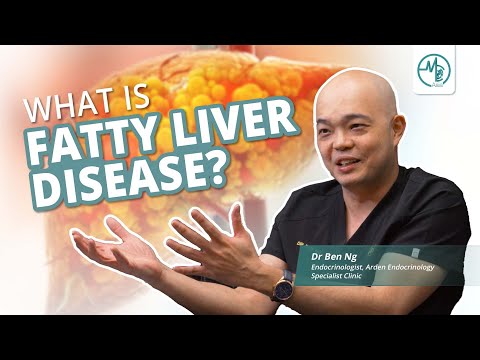 Visceral Fat And