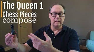The Queen 1 - Compose