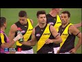 2017 round 1 richmond v carlton