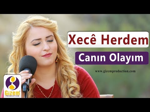 Xecê Herdem Canın Olayım (Akustik)