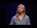 How parking lots could save the bees | Danielle Bilot | TEDxMileHighWomen