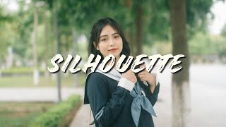 SILHOUETTE - KANA-BOON TIKTOK TRENDING  DJ RONZKIE REMIX 2025