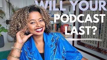 How to Plan a Podcast That Lasts — Without Burning Out