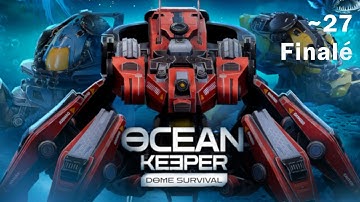 Codename: Ocean Keeper - Slicing and dicing - 27 END