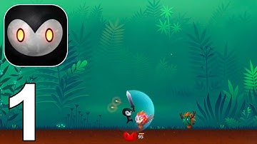 Reaper Gameplay Walkthrough Part 1 - Level 1 (iOS Android)