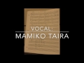 KUMAMOTO / Senri Oe (vocal: Mamiko Taira )