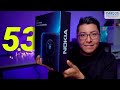 Nokia 5.3  |  Unboxing en Español