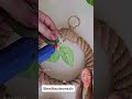 Mira esta idea creativa #tips #lifehacks #creatividad #manualidades