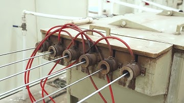 china xiaoxuan wire drawing machine suppliers