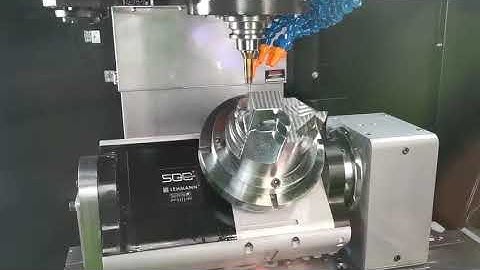 pL LEHMANN Rotary Table T1-507510-LL TAP1 on PRIMINER