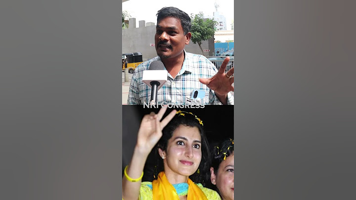 Student Talking About Nara Brhamani | Chandrababu | Pawan Kalyan | Lokesh | NRI C