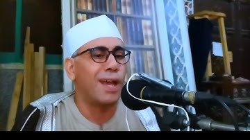 التلاوة الكبيرة من سورة التوبه .. #ابدااااع عبد الناصر حرك