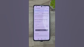 bajaj emi card not eligible for online transaction #emicard #bajajfinance #ecommerce