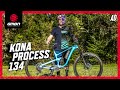 Can A Trail Bike Really Do It All? | Blake Races XC + Enduro + DH On One Bike