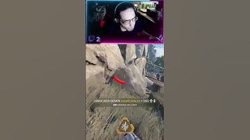 dub of the day!  #apexlegends #apex #apexlegendsclips #twitchstreamer #apexclips #gaming #twitch