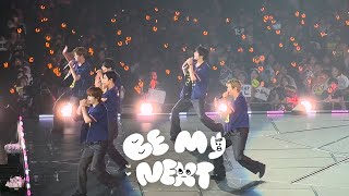 Download Lagu 🧡250823 라이징라우드 RIIZINGLOUD in Fukuoka | BE MY NEXT MP3