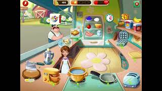 Kitchen Scramble Premium Appliances Booster screenshot 3