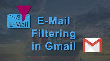 How to Filter Tracking Emails of Falcon Mega Track in Gmail