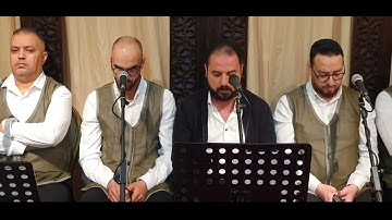 تلاوة عطرة من أواخر سورة الحشر - للشيخ عبد الرحمن الكردي - مدينة طنجة - المغرب