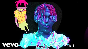 Lil Yachty - Forever Young ft. Diplo (Lyric Video)