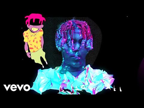Lil Yachty - Forever Young (Lyric Video) Ft. Diplo