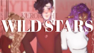 【OurSIF25】WILDSTARS【IKS Party】