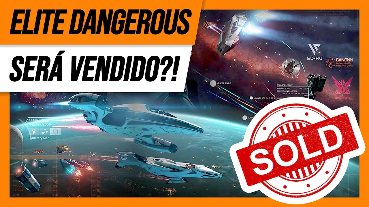 🤯 Este GAME ESPACIAL vai mudar TUDO?! Conheça o Squadron 42, o single  player do Star Citizen! 