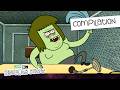 Every Episode of SEASON 4 = ENDLESS FUN 🎉 | Regular Show Mp3 Song