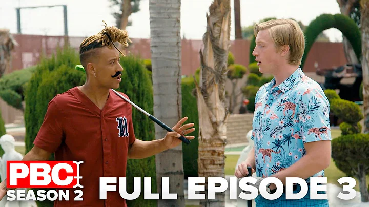 PBC SEASON 2 - EPISODE 3 | WHAT EVERY SALES BRO LO...