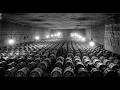 Inside the Massive Bavarian Salt Mine Where 1400 Nazi Jet Engines Were Buried 2,000 Feet Underground