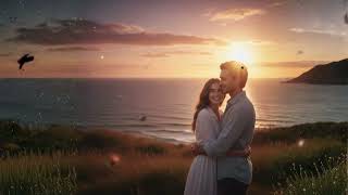 Stay in My Heart Romantic Blues Ballad