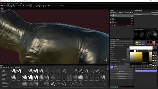 Jurassic World Evolution Skin Creation Tutorial