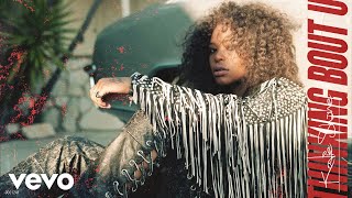 Video thumbnail of "Kodie Shane - Thinking Bout U (Official Audio)"