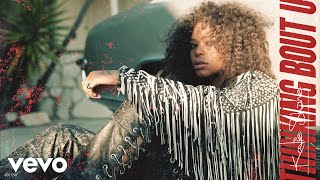 Video-Miniaturansicht von „Kodie Shane - Thinking Bout U (Official Audio)“