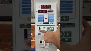 Neonatal Radiant Warmer , Temperature Maintenance , Nicu Warmer Simple Way